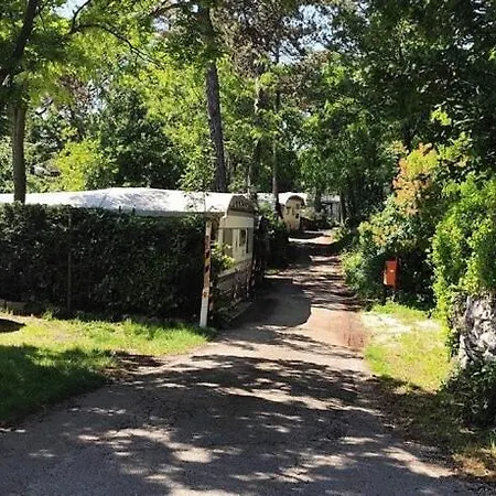 Obelisco Campsite