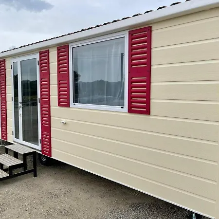 Campsite Obelisco Trieste